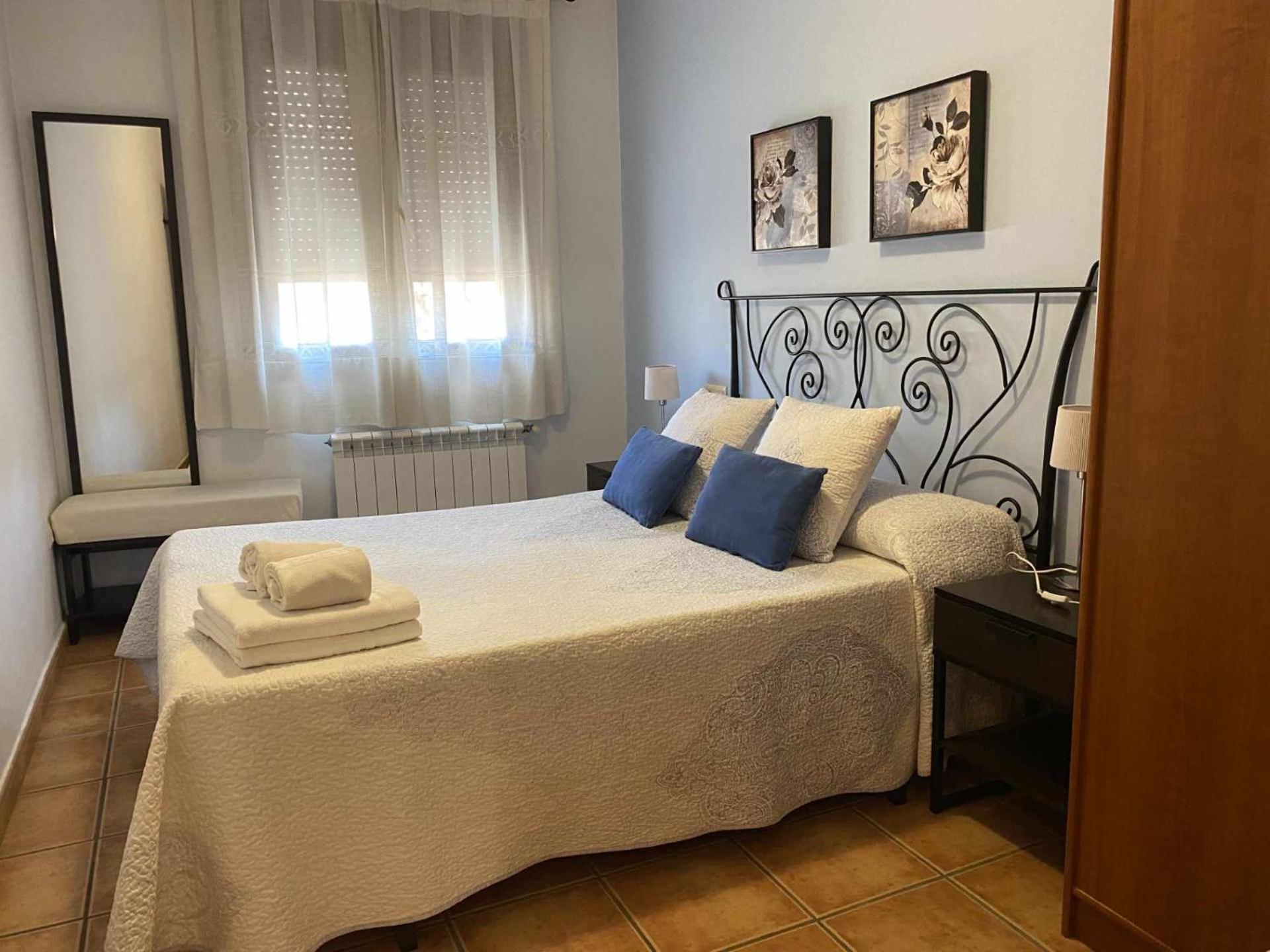Apartamentos Casa Lola Rodeados De Montanas Y Rios Beceite Room photo